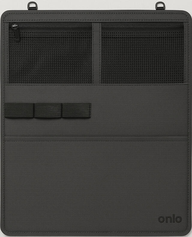 carry bag, organisation, gear bag, gear pack, camping, vanlife